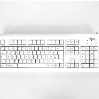 Silent Office Keyboard