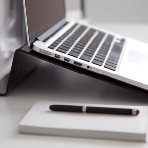 Slim Laptop Cooling Pad