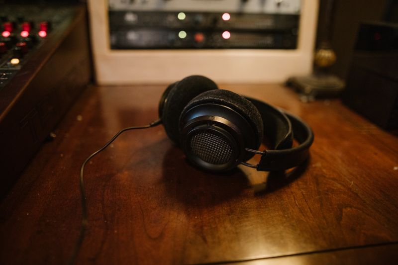 Midnight Gaming Headset